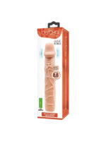 Censan Barbara 8.8 İnç Vibratör C-BW001009R