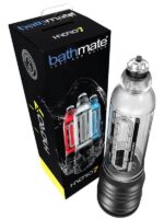 Censan Bathmate HYDRO7 Penis Pompası - Görsel 5