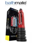 Censan Bathmate HYDRO7 Penis Pompası