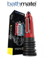 Censan Bathmate HYDRO7 Penis Pompası