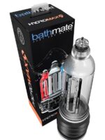 Censan Bathmate HYDROMAX 9 Penis Pompası - Görsel 5