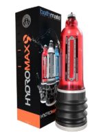 Censan Bathmate HYDROMAX 9 Penis Pompası - Görsel 5