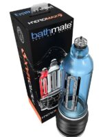 Censan Bathmate HYDROMAX 9 Penis Pompası - Görsel 5