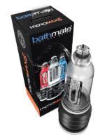 Censan Bathmate HYDROMAX5 Penis Pompası - Görsel 5