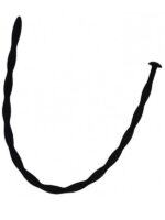 Censan BDSM Boğumlu Plastik Penis Çubuğu - Görsel 2