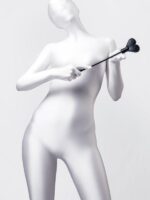 CENSAN BDSM Kupa Şaplak 35 cm - Görsel 3