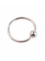 Censan BDSM Paslanmaz Çelik Penis Halkası - Görsel 5