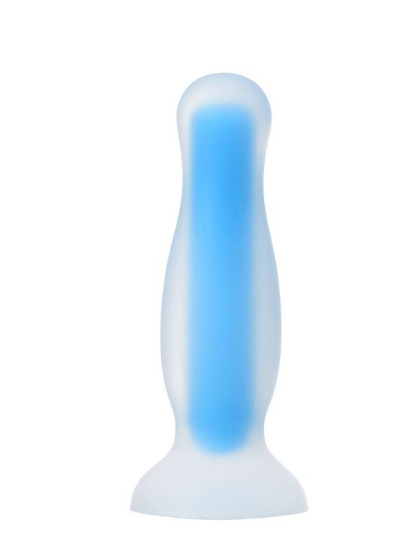 censan-beyond-kyle-glow-gece-parlayan-anal-plug-silikon-seffaf-10-cm-372636-1-1 CENSAN Beyond Kyle Glow Gece Parlayan Anal Plug , Silikon, Şeffaf, 10 cm - Görsel 1
