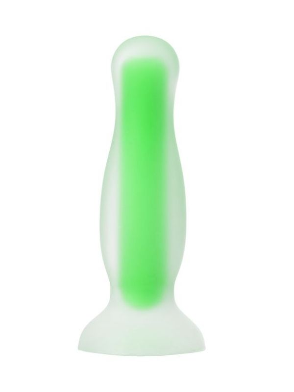 censan-beyond-victor-glow-karanlikta-parlayan-anal-plug-silikon-seffaf-10-cm-477341-1-1 Censan Beyond Victor Glow Karanlıkta Parlayan Anal Plug Silikon Şeffaf 10 cm - Görsel 1