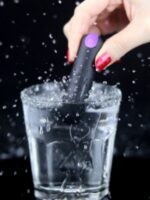 Censan Bitch Vibrating Panties Çamaşır Ve Kumanlı Vibratör - Görsel 5