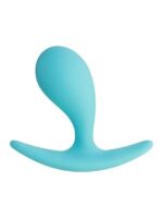 Censan Blob Anal Plug Mavi 5,5 cm - Görsel 2