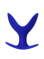 Censan Bloom Genişleyen Anal Kılıf Mavi 9 cm - Görsel 2