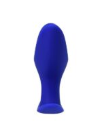 Censan Bloom Genişleyen Anal Kılıf Mavi 9 cm - Görsel 4