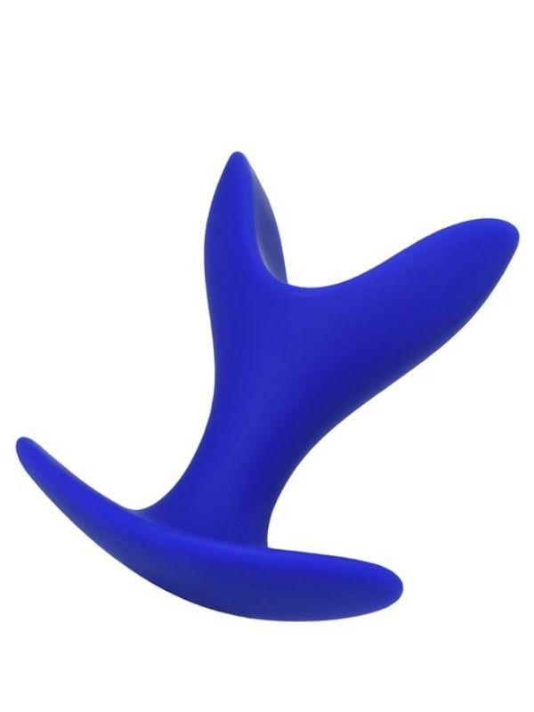 censan-bloom-genisleyen-anal-plug-mavi-85-cm-402513-1-2 Censan Bloom Genişleyen Anal Plug Mavi 8,5 cm - Görsel 1