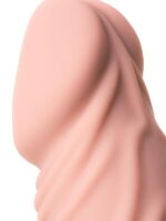 Censan Bolv Realistik Vibratör Ten 19,3 cm - Görsel 4