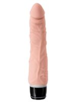 Censan Bolv Realistik Vibratör Ten 19,3 cm - Görsel 2