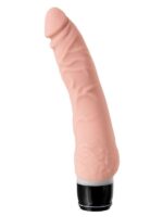 Censan Bolv Realistik Vibratör Ten 19,3 cm - Görsel 3