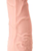 Censan Bolv Realistik Vibratör Ten 19,3 cm - Görsel 4