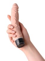 Censan Bolv Realistik Vibratör Ten 19,3 cm - Görsel 5