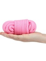 CENSAN bondage BDSM Renkli Halat 10m - Görsel 3