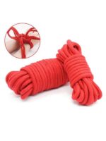 CENSAN bondage BDSM Renkli Halat 10m - Görsel 4