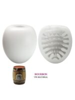 Censan Bourbon Fıçı Şeklinde Yumurta Mastürbatör - Görsel 5