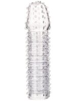 Censan Boyn 2 Şeffaf Penis Kılıfı 15,2 cm - Görsel 2