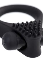 Censan Brid Titreşim Penis Halkası - Görsel 5