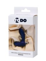 CENSAN Bruman prostat stimülatörü silikon mor 12 cm - Görsel 3