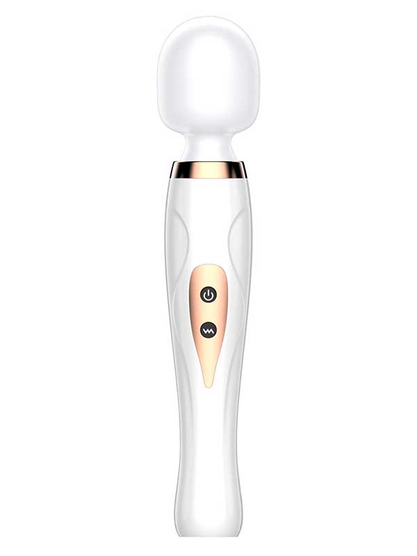 censan-bukulebilir-baslikli-masaj-vibratoru-beyaz-160231-1-2 Censan Bükülebilir Başlıklı Masaj Vibratörü Beyaz - Görsel 1