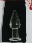 CENSAN Cam Anal Plug 10,5 cm