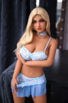 Censan Caroline Full Realistik Sex Doll