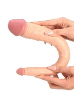 CENSAN Çift Taraflı Dildo - Görsel 2