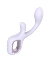 Censan Çift Uçlu Titreşimli Masaj Aleti