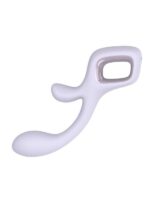 Censan Çift Uçlu Titreşimli Masaj Aleti - Görsel 4