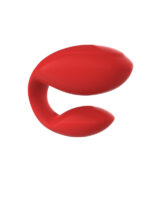 Censan Çiftler İçin Kumandalı Çamaşır Altı Giyilebilir Public Partner C Vibratör - Görsel 3