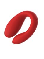 Censan Çiftler İçin Kumandalı Çamaşır Altı Giyilebilir Public Partner C Vibratör - Görsel 4