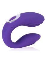 Censan Çiftler İçin Şaljlı C Vibratör - Görsel 2