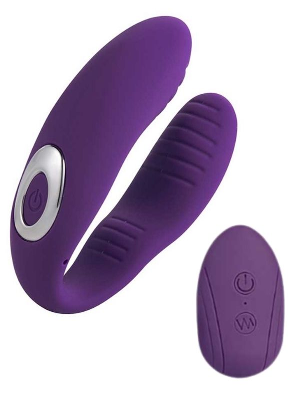 censan-ciftler-icin-uzaktan-kumandali-vibrator-mor-237896-1-3 Censan Çiftler İçin Uzaktan Kumandalı Vibratör Mor - Görsel 1
