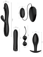 Censan Çiftlere Özel Premium Erotik Set - Görsel 5