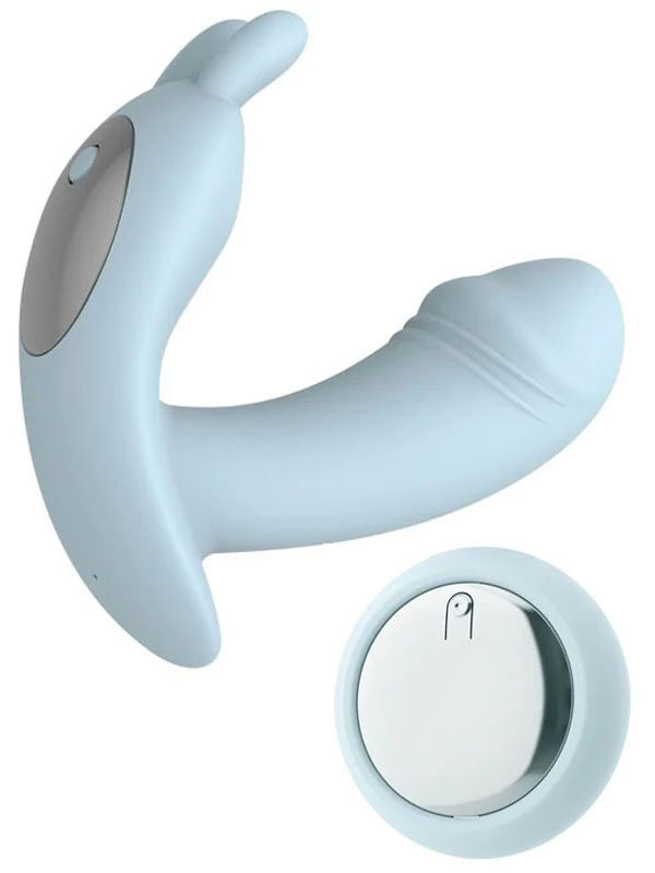 censan-ciftlere-uygun-kumandali-modern-vibrator-11626-1-3 Censan Çiftlere Uygun Kumandalı Modern Vibratör - Görsel 1