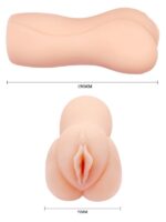 Censan Cindy Suni Vajina Mastürbatör - Görsel 5