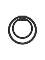 Censan Cock Ring Penis Halkası Testis Geçmeli