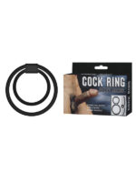 Censan Cock Ring Penis Halkası Testis Geçmeli - Görsel 4