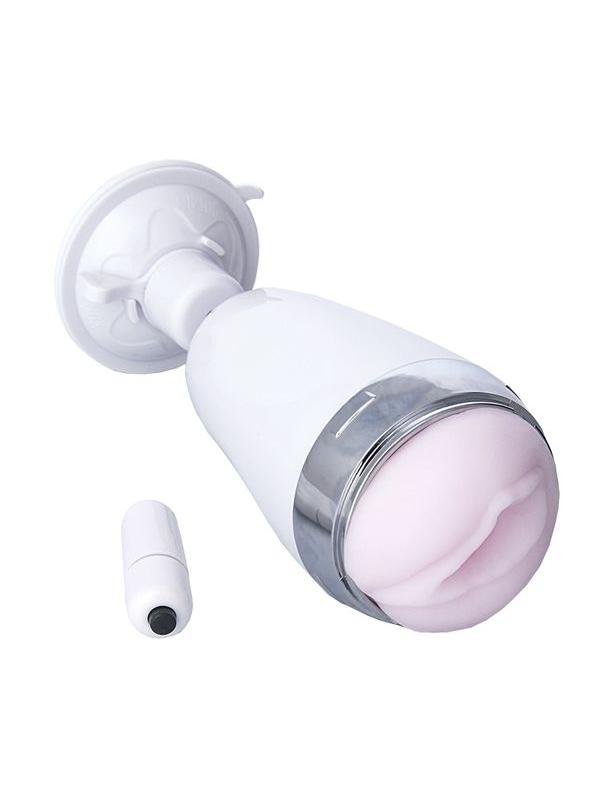 censan-coochy-gercekci-masturbator-beyaz-355563-1-1 CENSAN Coochy gerçekçi Masturbator beyaz - Görsel 1