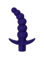 Censan Dandy Anal Vibratörü Mor 13,5 cm - Görsel 2