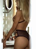 Censan Dantel Detaylı İç Çamaşır Takımı