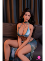 Censan Demi Realistik Sex Doll - Görsel 2