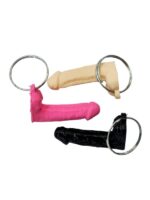 Censan Dildo Anahtarlık - Görsel 3