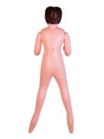 Censan Dolls-X Jacob Şişme Erkek Manken - Görsel 3